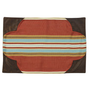 Calhoun - Southwest Placemat Set (Set of 4) - Multi Color