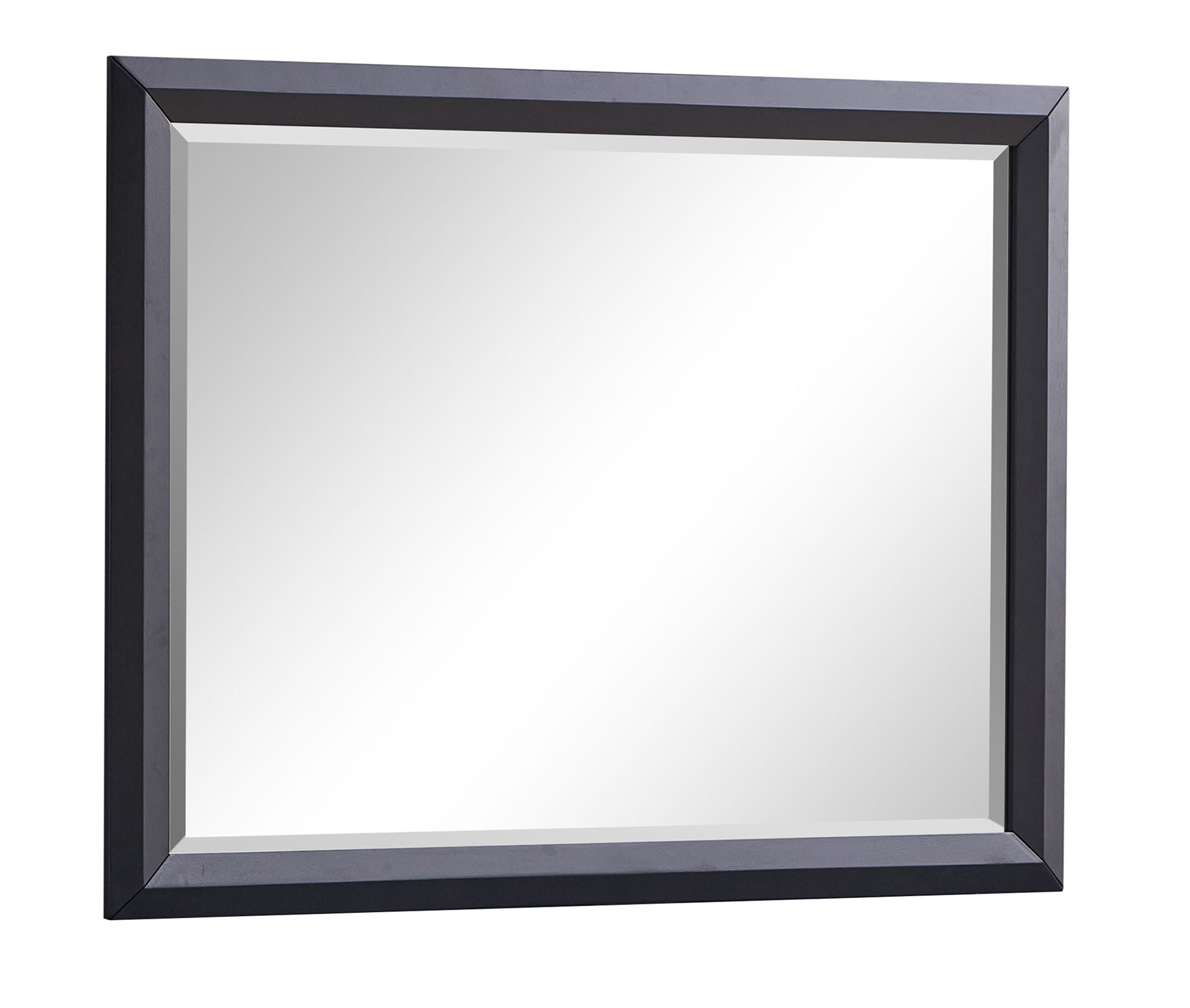 Liverpool - Mirror - Black