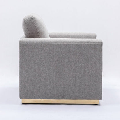 Valin - Chair - Grey