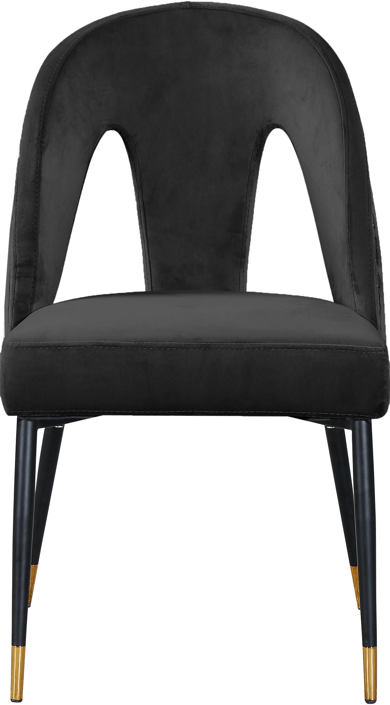 Akoya - Dining Chair (Set of 2)