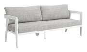 Roccia - Sofa - Gray