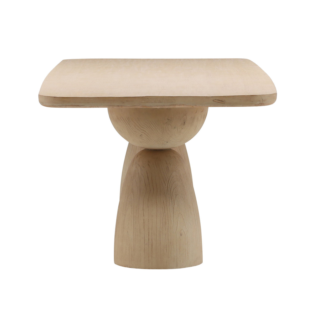 Cabrera - Dining Table 101" - Light Natural