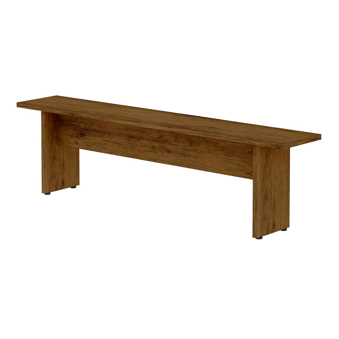 Nomad - Dining Bench For 2 Persons