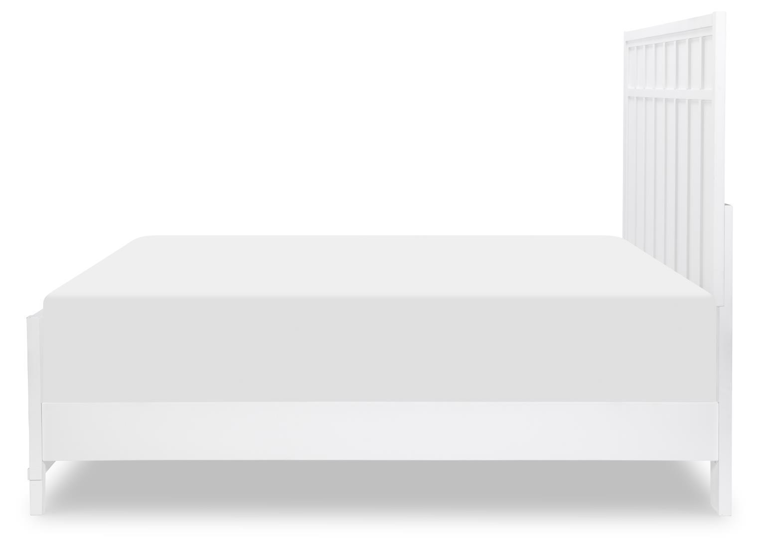 Horizons - Complete Panel Bed