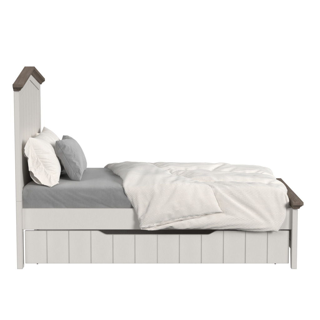 Lodge - Bed