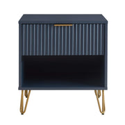Dumbo - Modern Nightstand