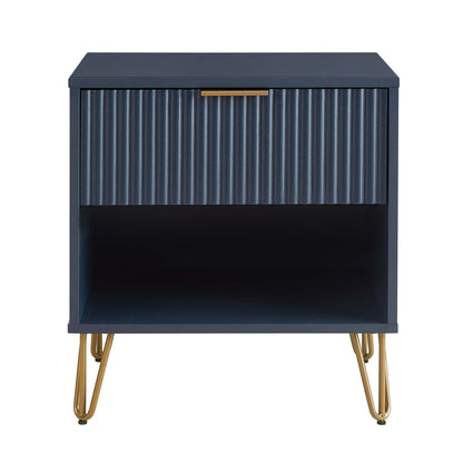 Dumbo - Modern Nightstand