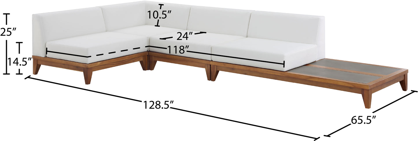 Rio - Modular Sectional