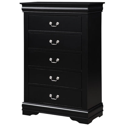 Louis Philippe - Chest