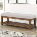 Benches