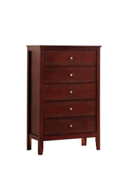 Daniel - Chest