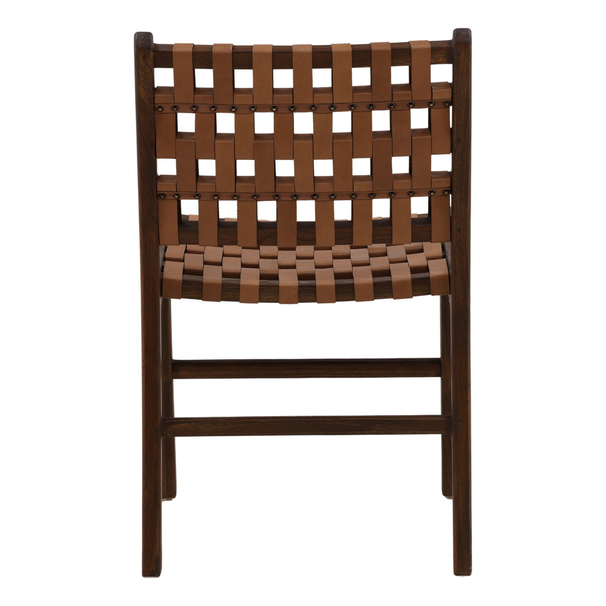 Carden - Dining Chair - Brown