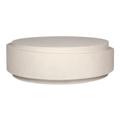Cosmo - Outdoor Coffee Table - Beige
