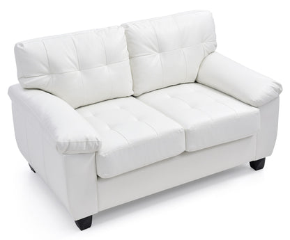 Glory Furniture - Gallant - Loveseat