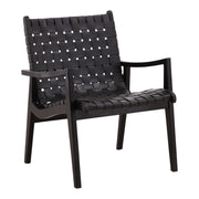 Luisa - Occasional Chair - Black