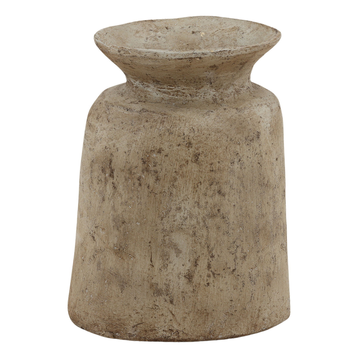Balthazar - Vase - Beige