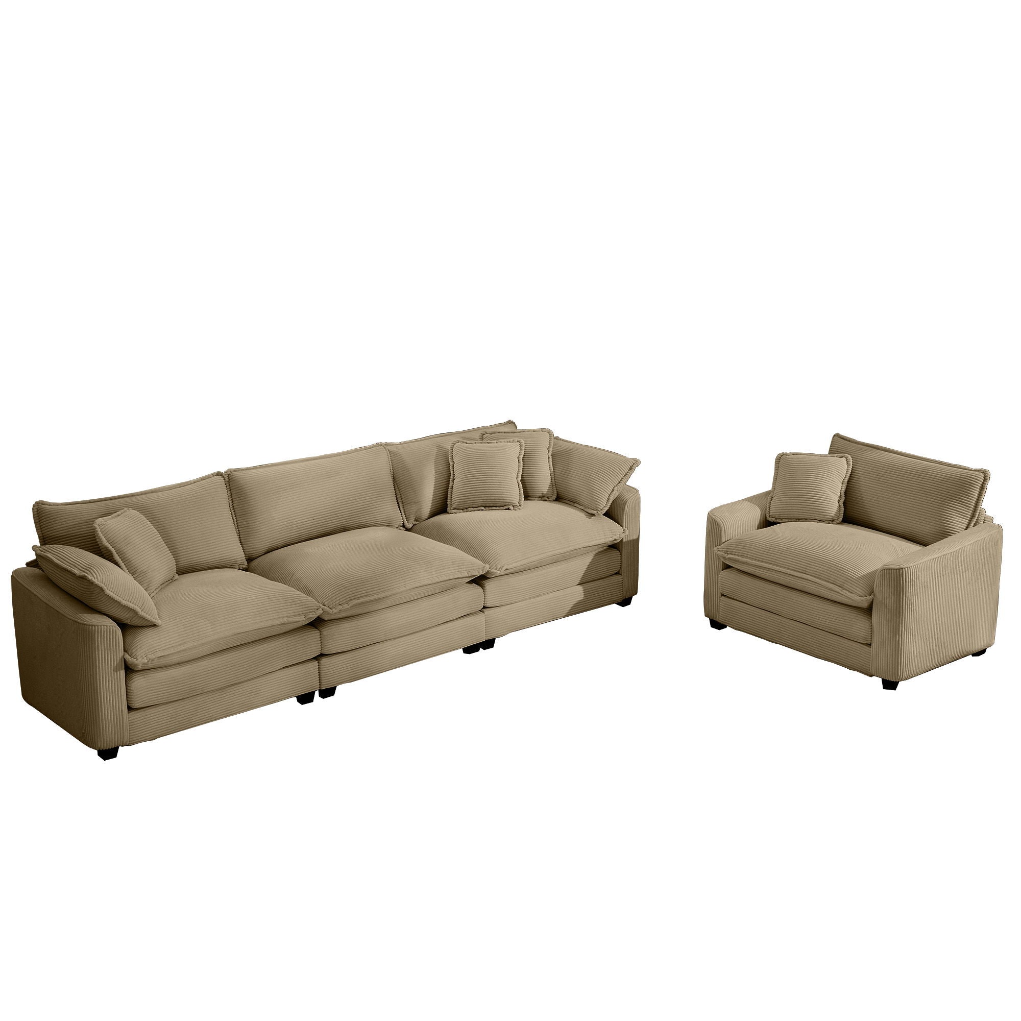 Sofas & Loveseats