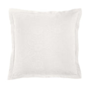 Matelasse - Euro Sham - Ivory