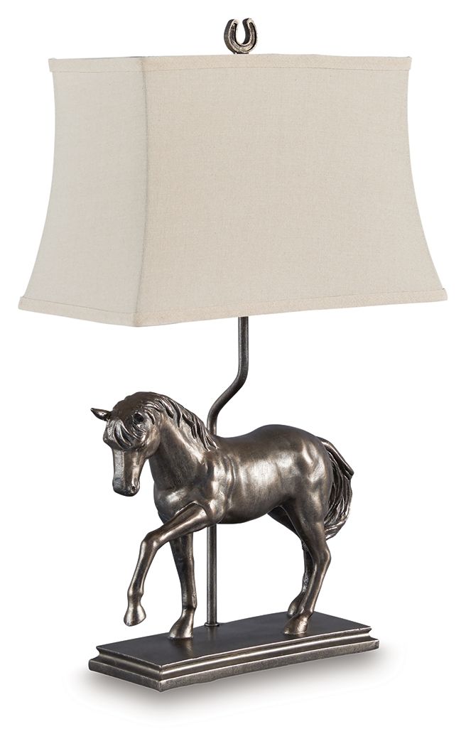 Sandorman Poly Table Lamp