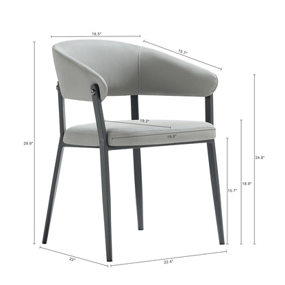 Belle - Dining Chair