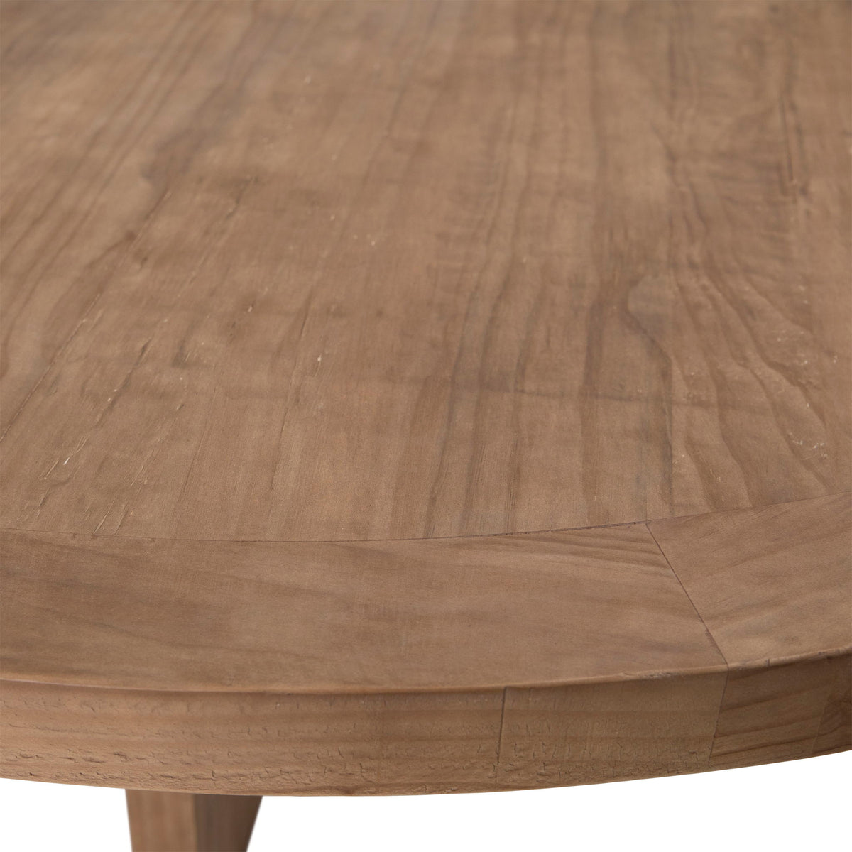 Harley - Dining Table - Natural