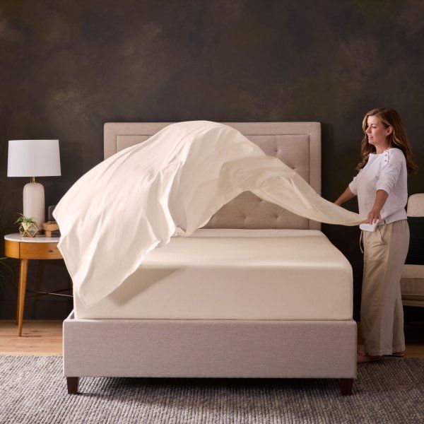 Classic Cotton - Sheet Set - Queen Pillowcases - Thumbnail 5