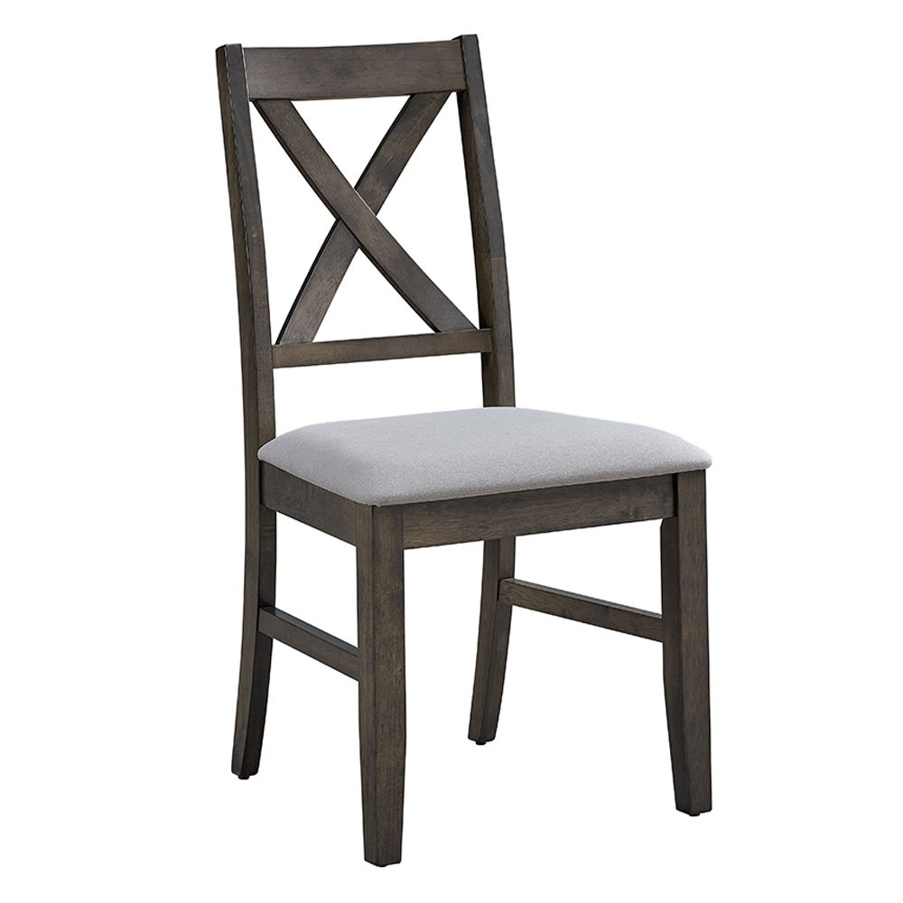 Charity Side Chair (Set of 2)