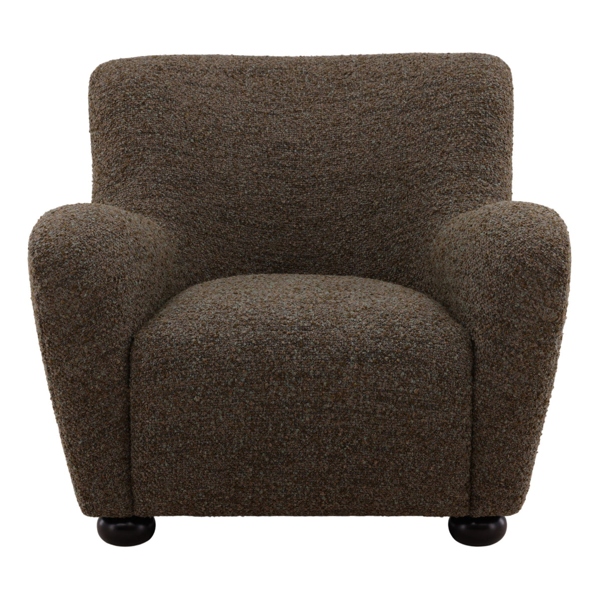 Zulia - Occasional Chair
