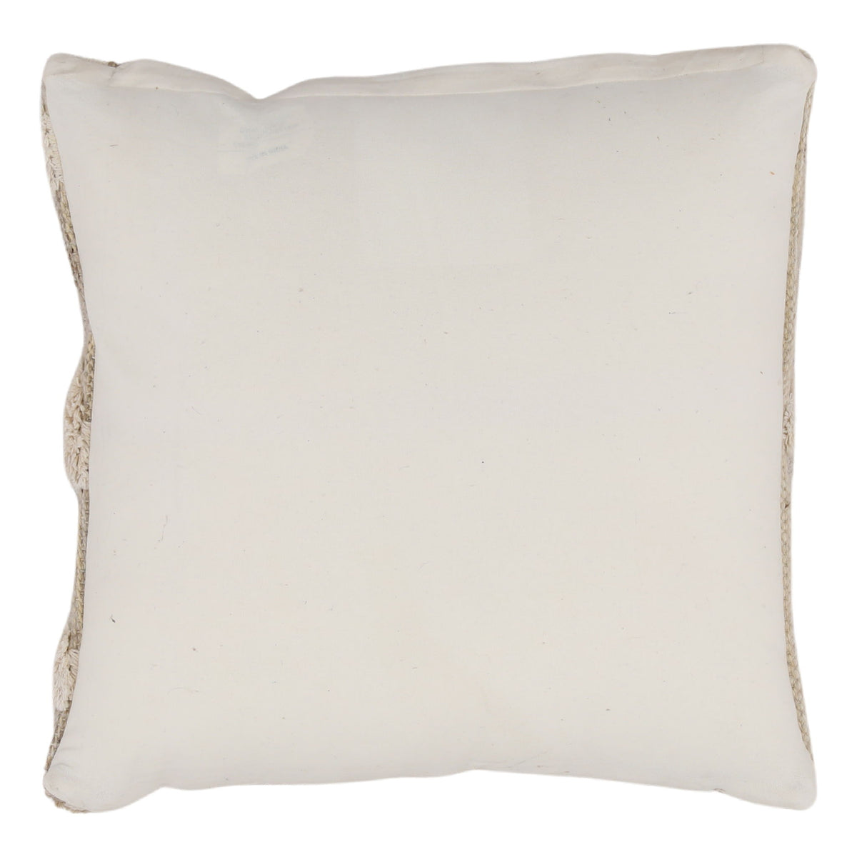 Basil - Pillow - Ivory