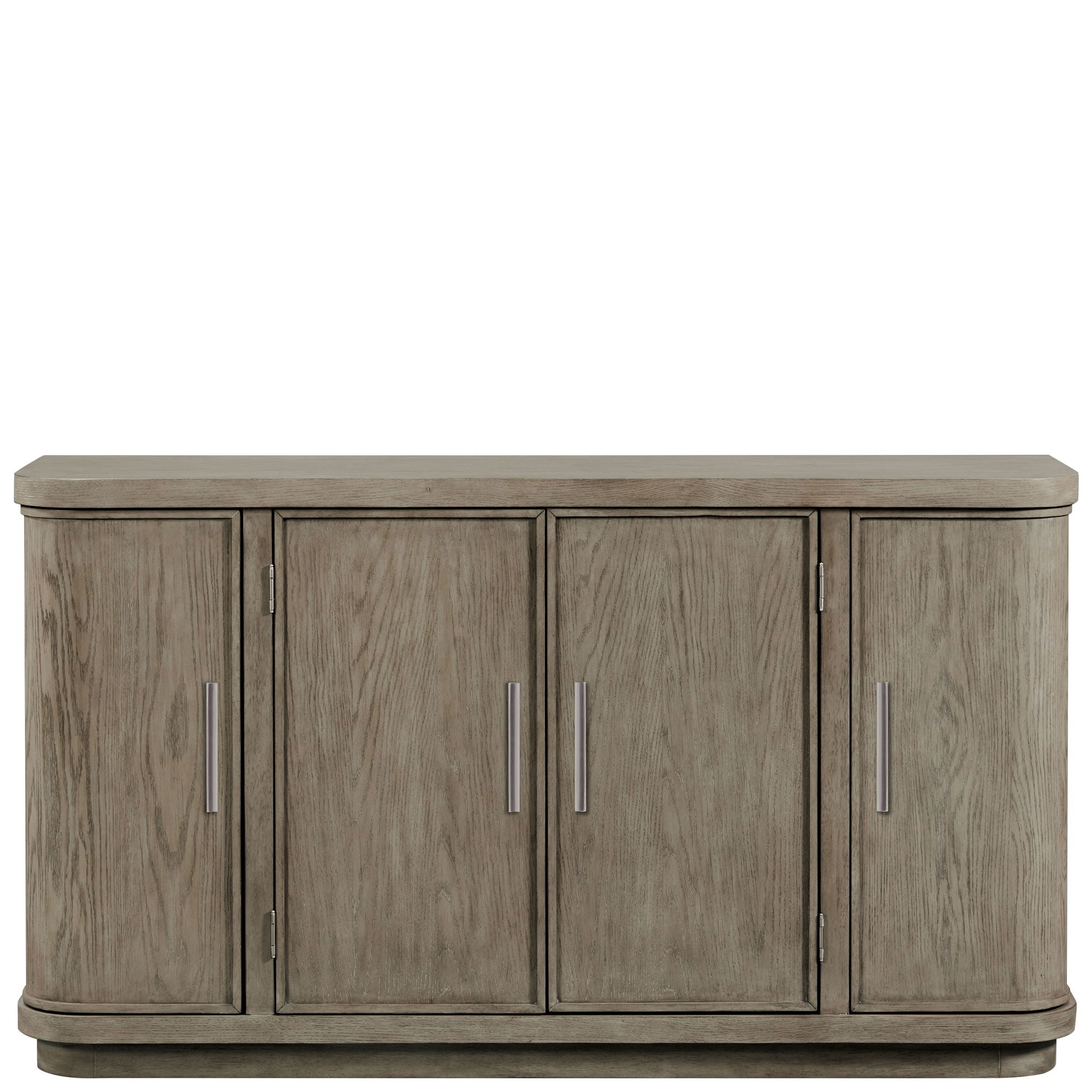 Pasadena - Server - Light Brown