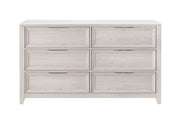 Mariah - Dresser - Beige
