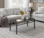 T761 - Table Set (Set of 3) - Gray