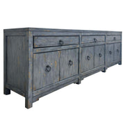 Edinburg - Console