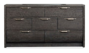 Kinsley - Drawer Dresser