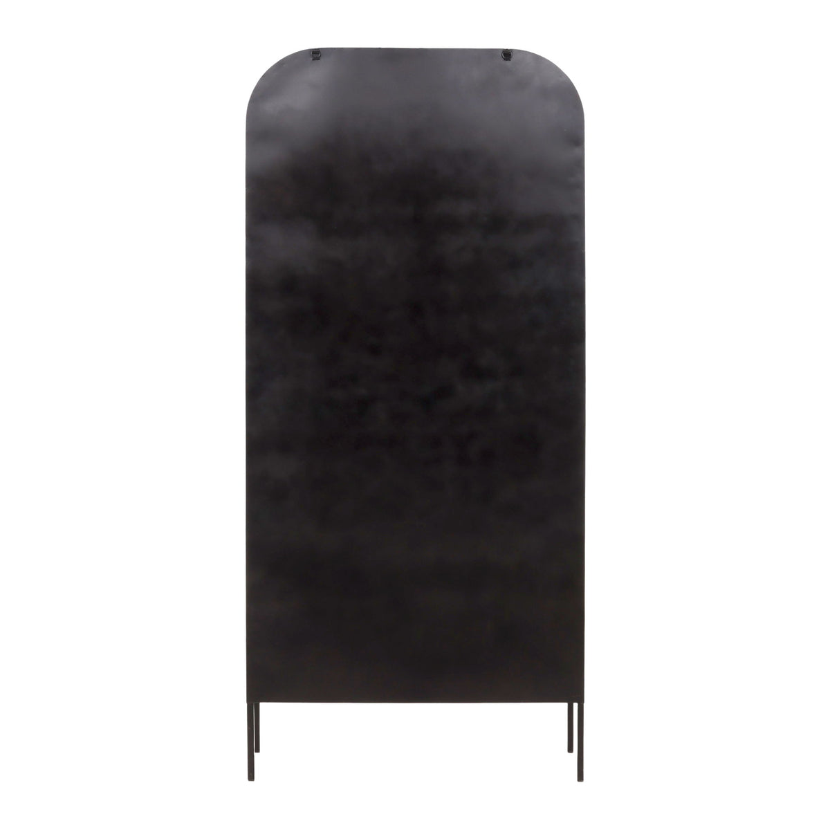 Halston - Cabinet - Black