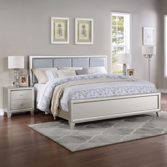 Omni - Bedroom Set