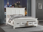 B078 - Bed