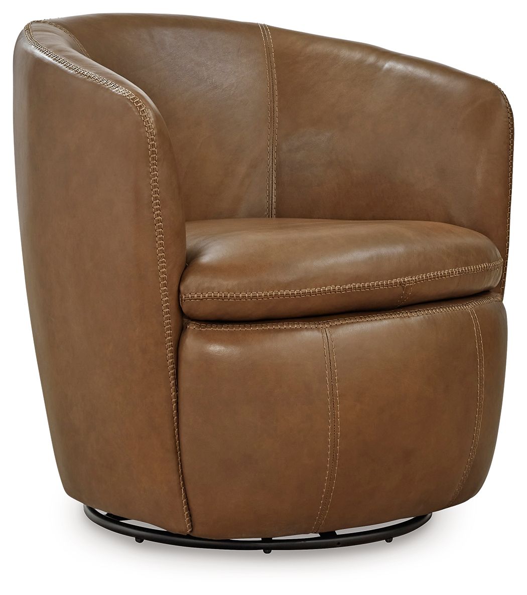Kierreys - Swivel Chair - Thumbnail 3
