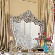 Danae - Mirror - Champagne & Gold