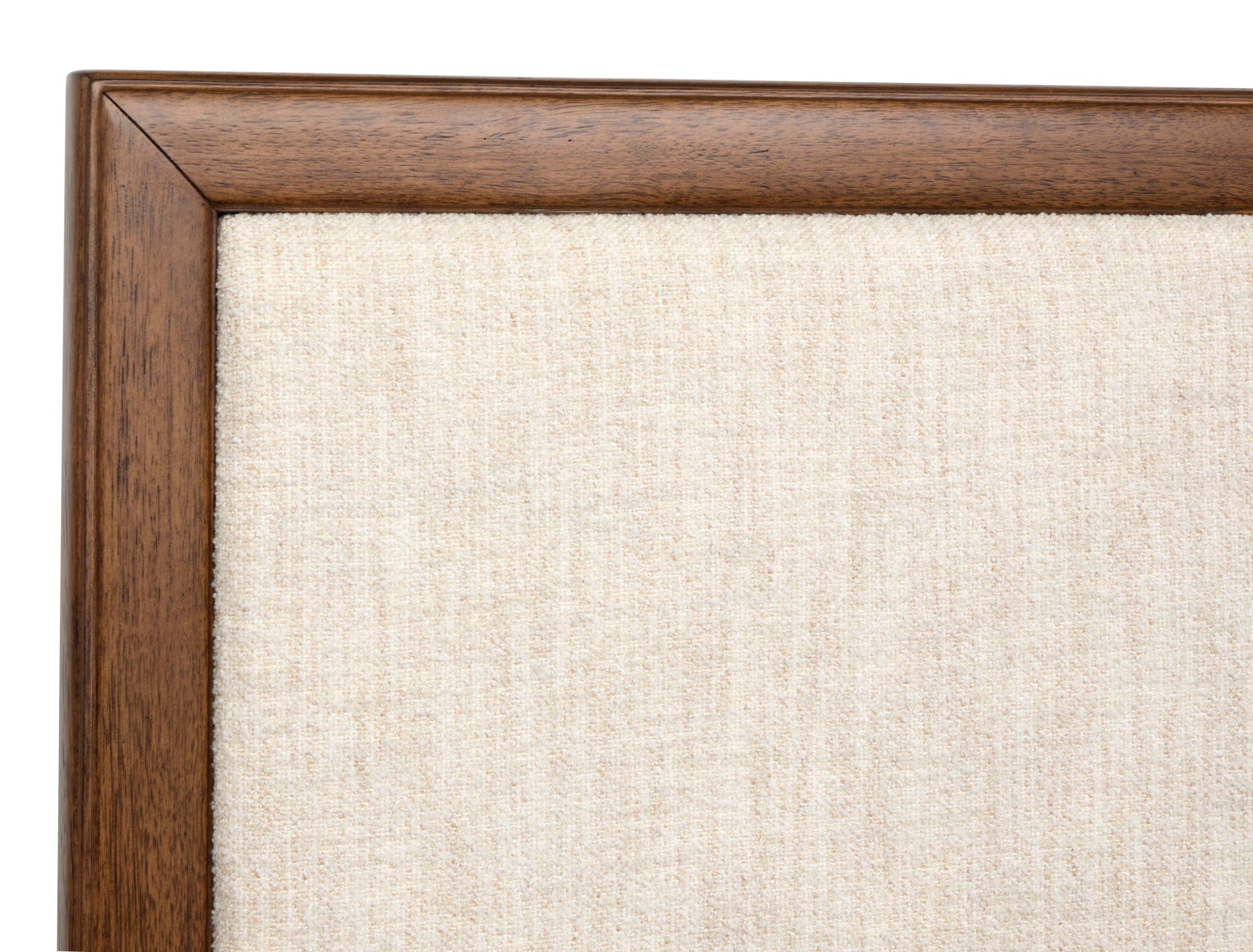 Ridgefield - Upholstered Panel Bed - Thumbnail 3