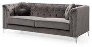 Pompano - Elegant Contemporary Sofa