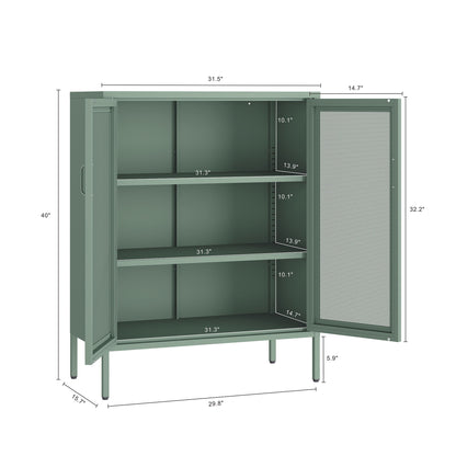 Amelia - Accent Cabinet