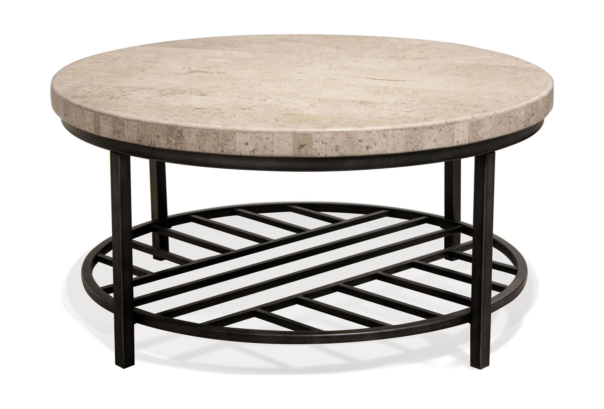 Capri - Round Table