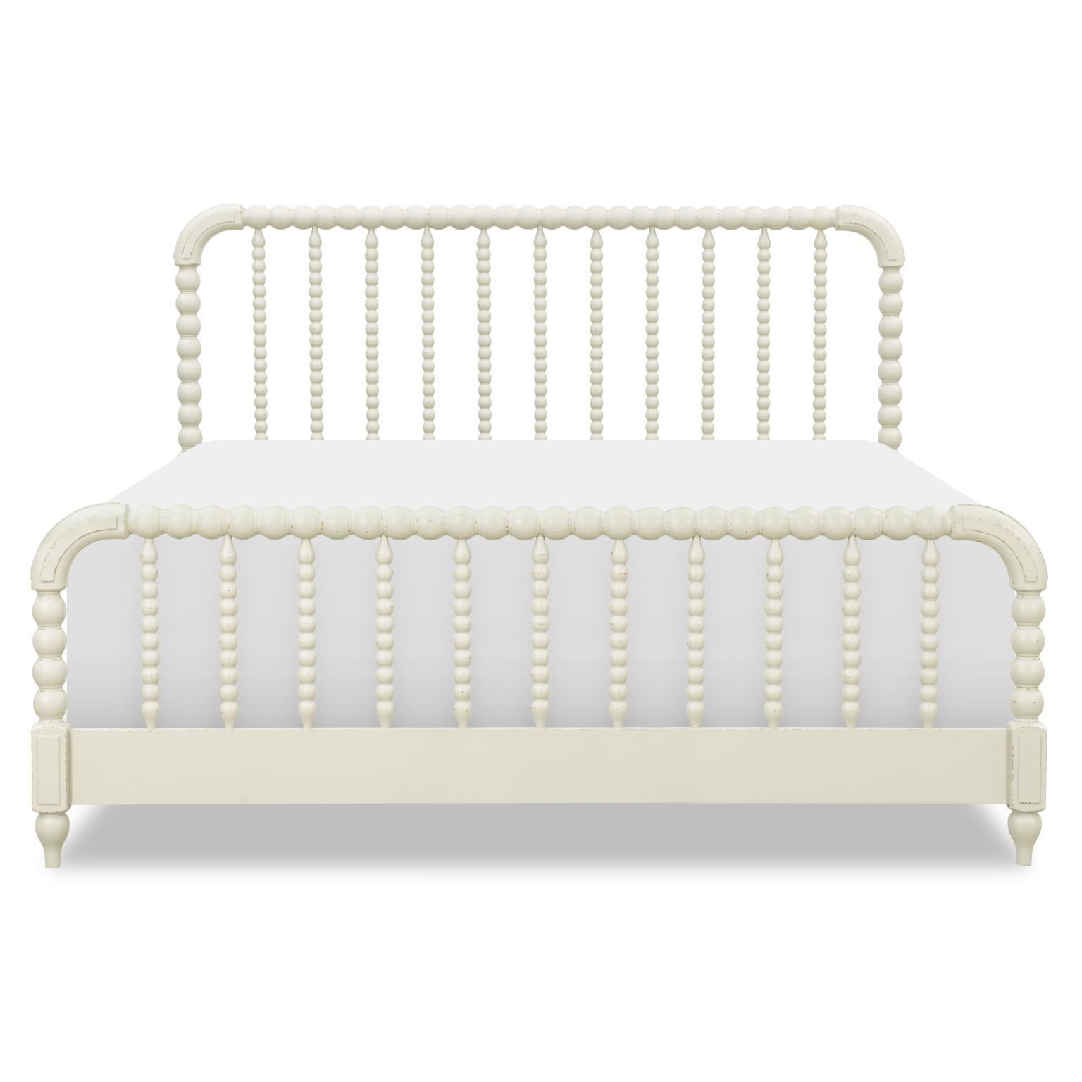 Lake House - Complete Jenny Lind Bed