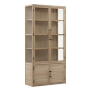 Isla - Cabinet - Light Natural