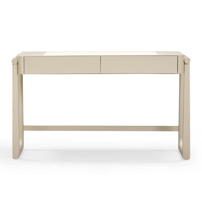 Alfalfa - 2 Drawer Desk