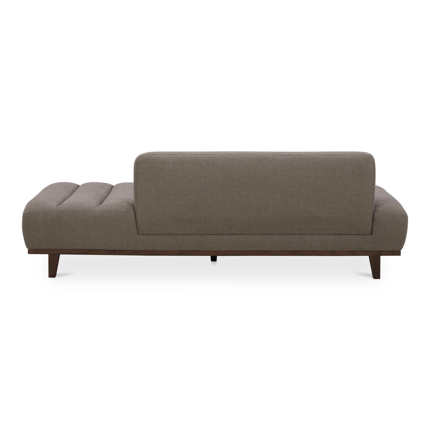 Bennett - Daybed - Soft Taupe