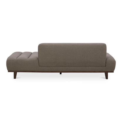 Bennett - Daybed - Soft Taupe