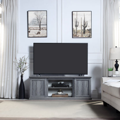 Franklin - TV Stand