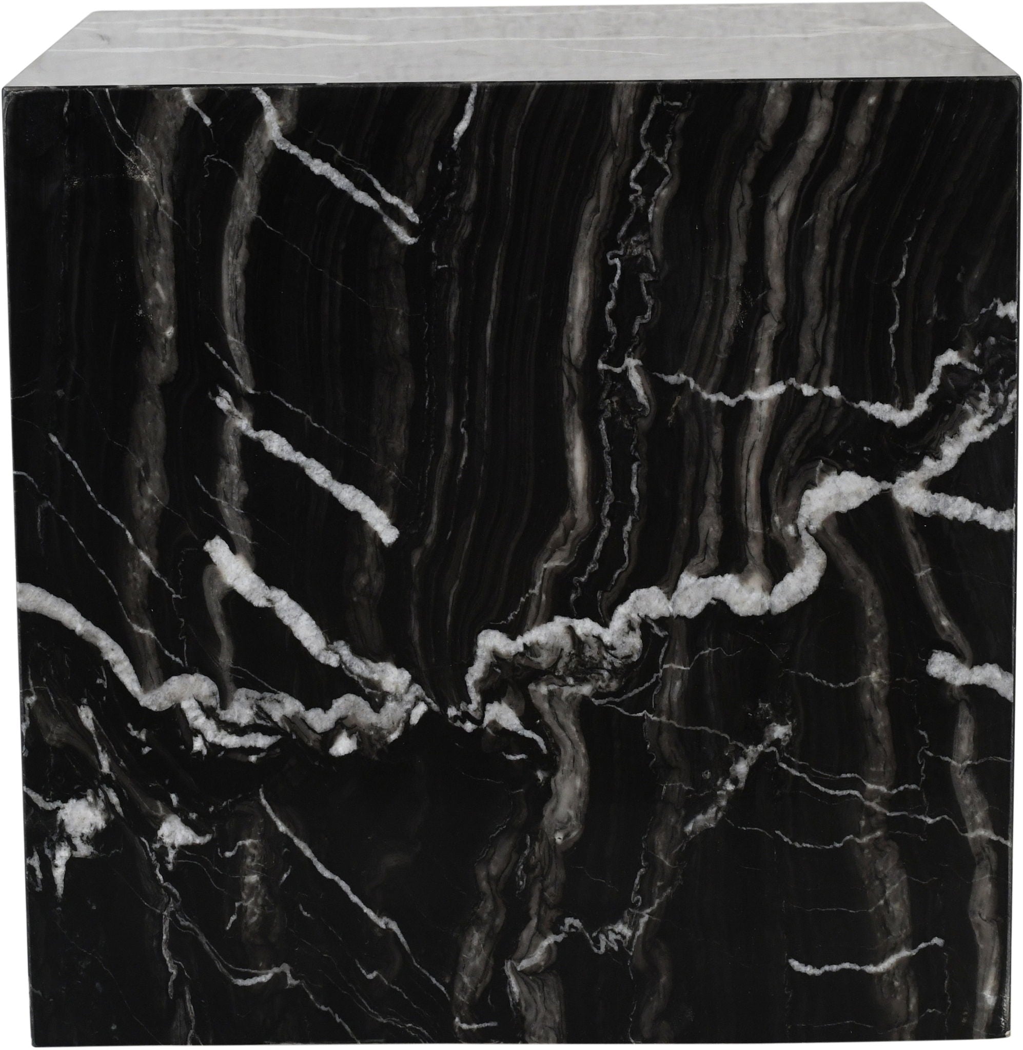 Bolzano - End Table